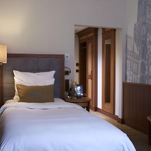 Klassieke Kamer met een King Size Bed